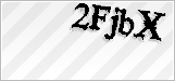 CAPTCHA security code