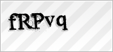 CAPTCHA security code