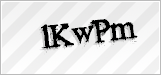 CAPTCHA security code