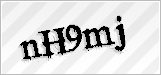 CAPTCHA security code