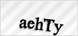 CAPTCHA security code