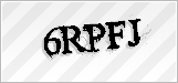 CAPTCHA security code