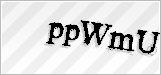 CAPTCHA security code
