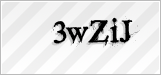 CAPTCHA security code