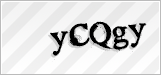 CAPTCHA security code