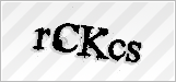CAPTCHA security code