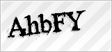 CAPTCHA security code