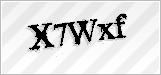 CAPTCHA security code