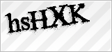 CAPTCHA security code