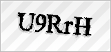 CAPTCHA security code