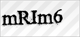 CAPTCHA security code