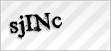 CAPTCHA security code