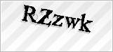 CAPTCHA security code