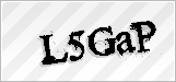 CAPTCHA security code