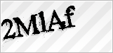 CAPTCHA security code