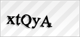 CAPTCHA security code