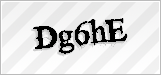 CAPTCHA security code