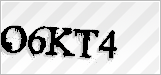 CAPTCHA security code
