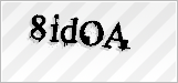 CAPTCHA security code