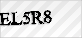 CAPTCHA security code