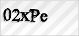 CAPTCHA security code