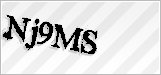 CAPTCHA security code