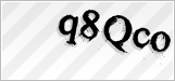 CAPTCHA security code