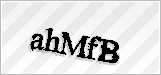 CAPTCHA security code