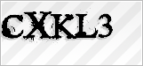 CAPTCHA security code