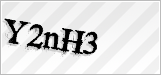 CAPTCHA security code
