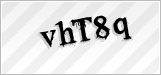 CAPTCHA security code