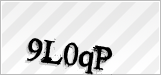 CAPTCHA security code
