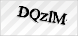 CAPTCHA security code