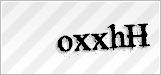 CAPTCHA security code