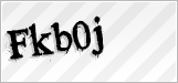 CAPTCHA security code