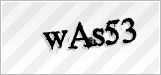 CAPTCHA security code