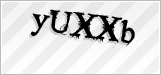 CAPTCHA security code
