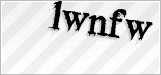CAPTCHA security code