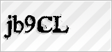 CAPTCHA security code