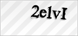 CAPTCHA security code