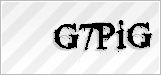 CAPTCHA security code