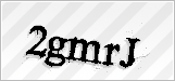 CAPTCHA security code