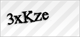 CAPTCHA security code