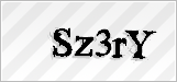 CAPTCHA security code