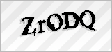 CAPTCHA security code