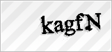 CAPTCHA security code