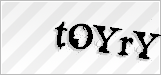 CAPTCHA security code