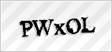 CAPTCHA security code