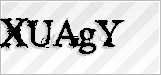 CAPTCHA security code