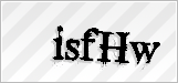 CAPTCHA security code